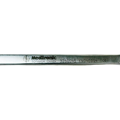 Medtronic Sofamor Danek Ref 3280045 Extended Scalpel Holder Instrument