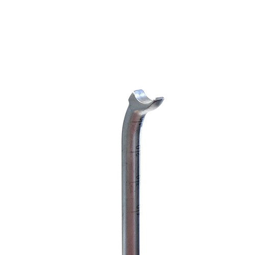 Medtronic 9198251 Angled Graft Impactor Disc Preparation Instruments