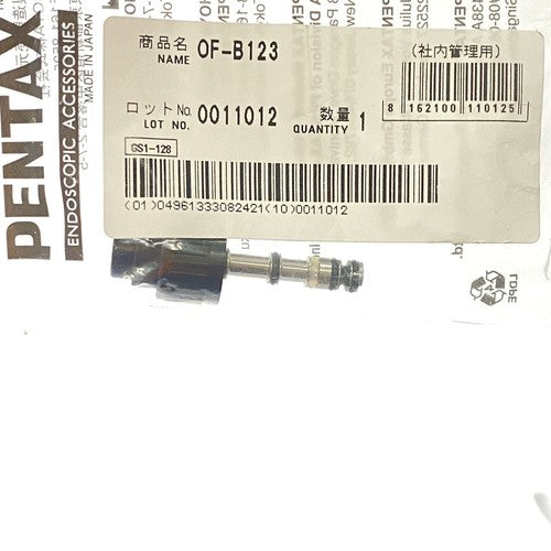Pentax OF-B123 Air Water Valve