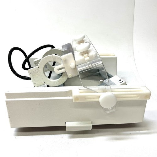 GE REF M1085GA 1.5T 3" ROUND COIL MRI Coil Dual Coil