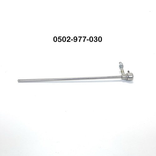 Stryker 0502-977-030 Continuous Flow Diagnostic Sheath for 4.0 mm scope