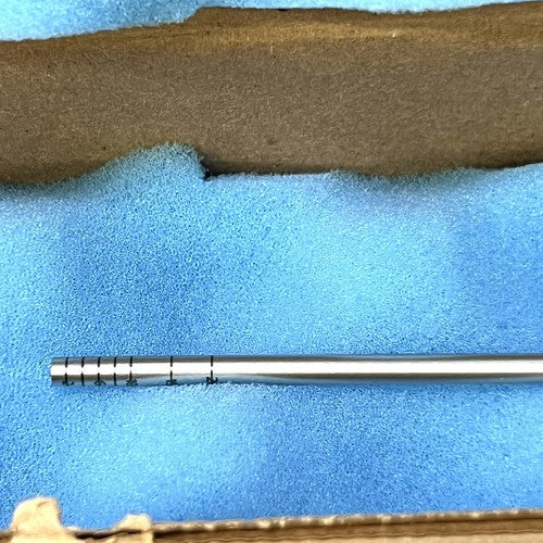 Smith & Nephew REF 7205510, 3.5mm Dilator