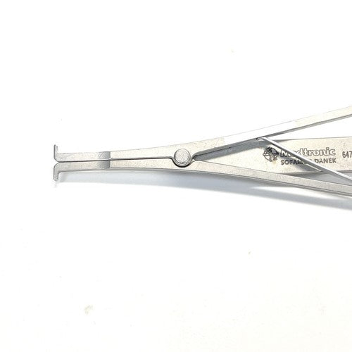 Medtronic 9560761 Transverse Centering Tool Instrument