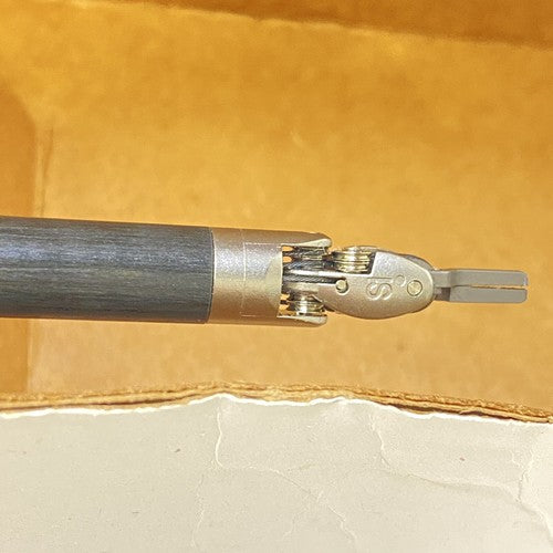 Intuitive Surgical 420401 Da Vinci Xi Small Clip Applier Closures 100, 8mm