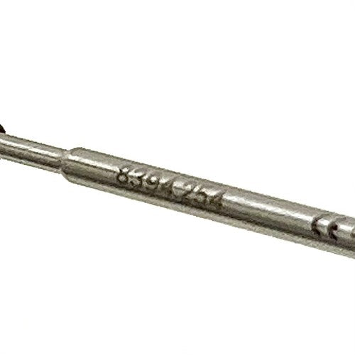 R Wolf 8394.254 Universal Grasper w/8394.911 Shaft and 8393.0004 Handle Rotating