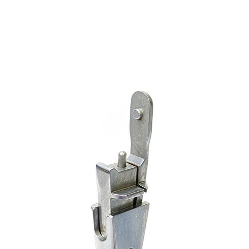 Medtronic Sofamor Danek E907-611 Impacted Inserter 26mm
