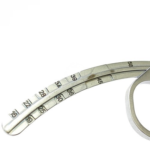 Medtronic Sofamor Danek 8110502 Crosslink Plate Caliper