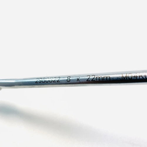 Medtronic REF 2980822, 8X22MM CAPSTONE TRIAL