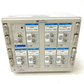 Spacelabs 90479-A Telemetry Monitor With 8 90478 Modules