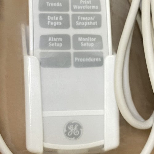 GE 2039040-001 USB Remote Control
