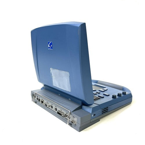 Sonosite Micromaxx REF P08840-03, Portable Ultrasound For Parts Only
