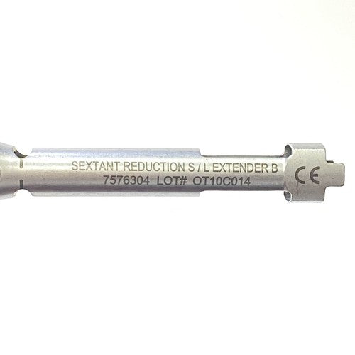 Medtronic 7576304 Sextant Reduction S/L Extender B
