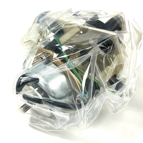 TerumoBCT P/N 700543008, Return Valve Assembly