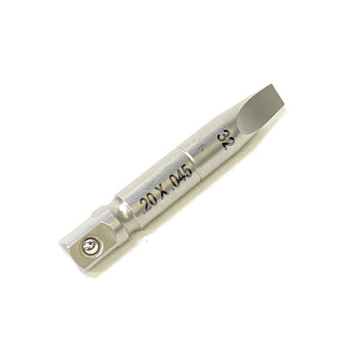 Medtronic CD101008 Evolution Lumbar Blade .20x.045, 32