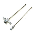 R Wolf 8650.041, Dual Valve 21Fr. Laparoscopic Sheath with Visual Obturator