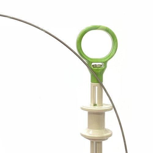 Olympus FG-25C-1, 13mm, W Shape Grasping Forceps 1050mm Length 2.6mm Size