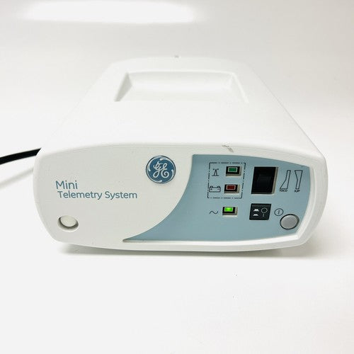 GE REF 2051444-004, Mini Telemetry System Receiver