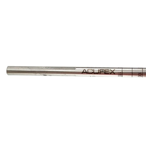 Smith & Nephew REF 013666, ACUFEX 13mm Cannulated Drill Bit