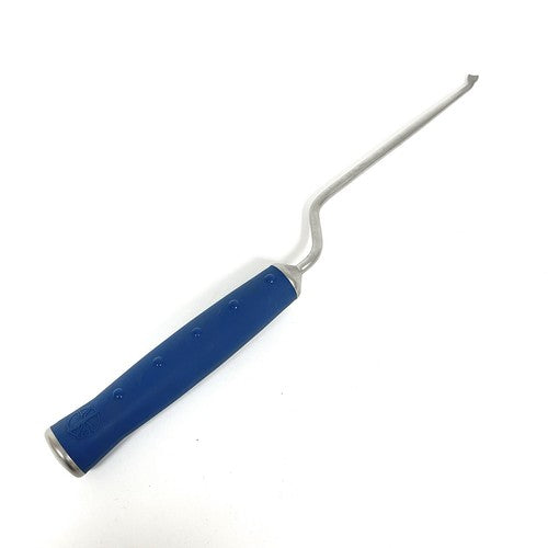 Medtronic EIB03310S04 Angled Graft Impactor Instrument