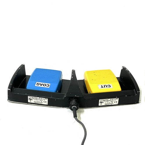 Smith & Nephew REF 815002-01 Foot Pedal