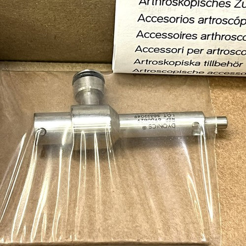 Smith & Nephew REF 6900629, 2.9 mm Inflow Irrigation Extender