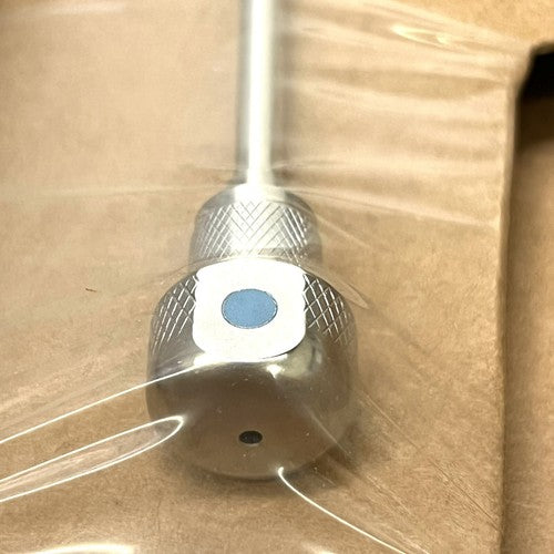 Smith & Nephew REF 72200883, Metal Handle Obturator w/Threaded Sleeve, 5mm