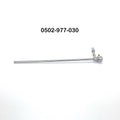 Stryker 0502-977-030 Continuous Flow Diagnostic Sheath for 4.0 mm scope