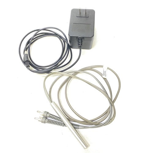 Parks Vascular Mini-Lab Model 1052-C w/ 1 Probe