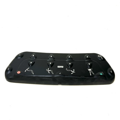 Midmark REF 9A40800X Procedure Chair Wireless Footswitch Control