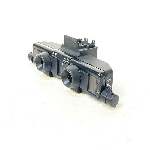 TOPCON ID-10 Ophthalmoscope Eye view Part Assembly