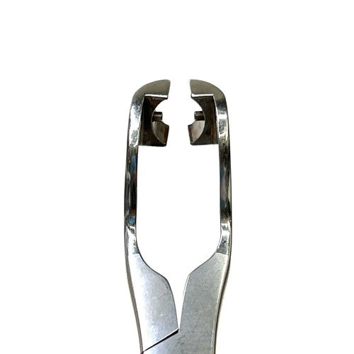 Medtronic Sofamor Danek C6210 CCD Introduced Forceps
