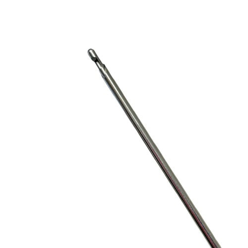Biopsy VERRES CANNULA   Ø 2.0 mm X 140 mm Made In Germany
