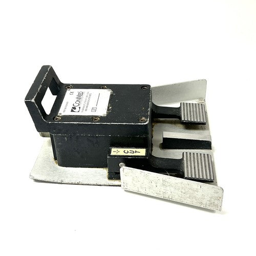 ConMed REF 60-5104-001, Cut/Coag ESU Footswitch