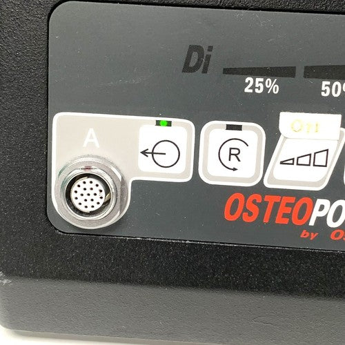 OsteoMed OsteoPower 2i, REF 450-0005-00, Dental Motor Modular Handpiece System