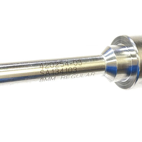 Intuitive Surgical 420254-03 Da Vinci Regular 8mm Cannula
