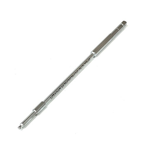 Medtronic Sofamor Danek 7570922, Ball End Screwdriver
