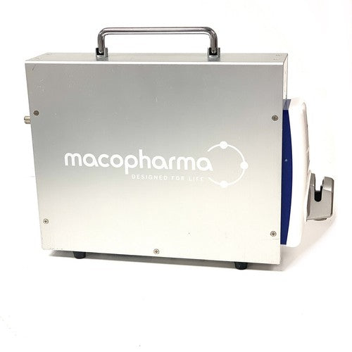 Macopharma REF Macoseal SE160, Automatic Benchtop Segment Sealer