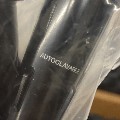 OLYMPUS REF TD-SB400 Sonicbeat Autoclavable Transducer Probe