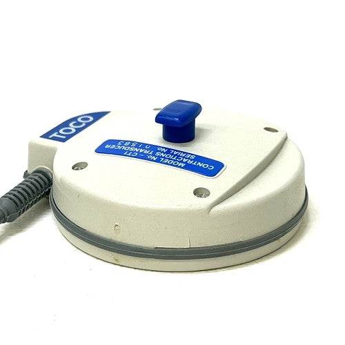 Arjo Huntleigh Model - CT1, Contractions Transducer Probe
