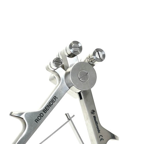 Medtronic 7756230  Occipital Midline Rod Benders Instrument