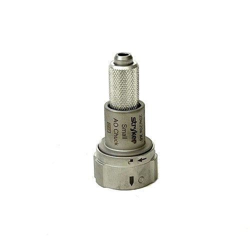 Stryker F1 REF 1900-110-000, 20s/20s x 6, Small AO Chuck