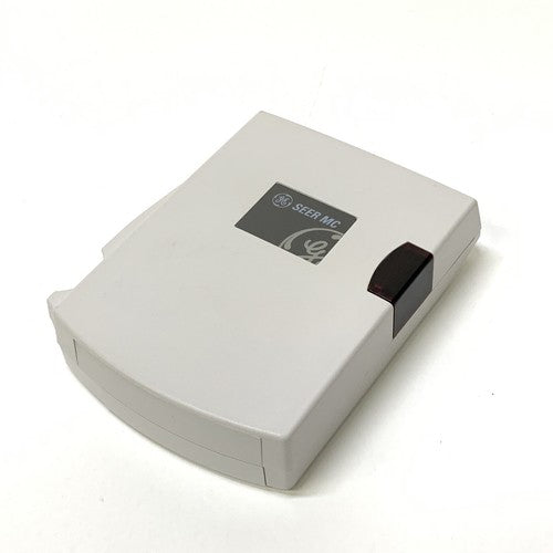 GE Seer MC Ambulatory ECG Recorder