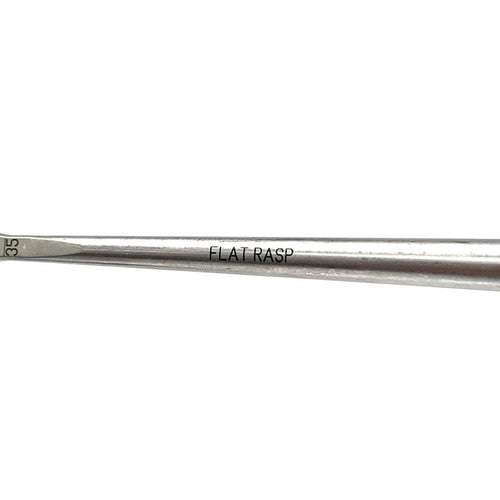 Medtronic Sofamor Danek 3280040, Flat Rasp