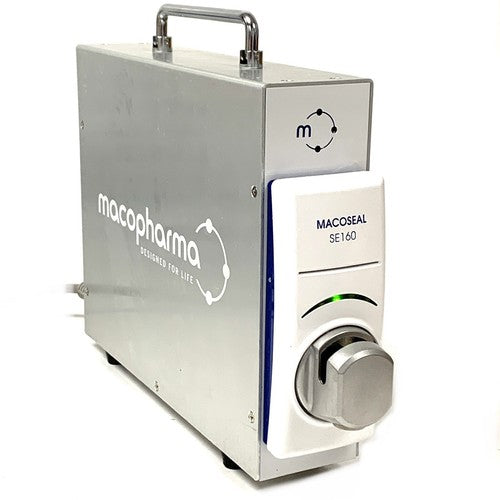 Macopharma REF Macoseal SE160, Automatic Benchtop Segment Sealer
