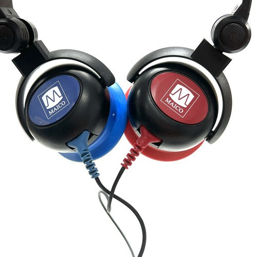 Maico REF MI26, Audiometric Headphones Audiometer Headset