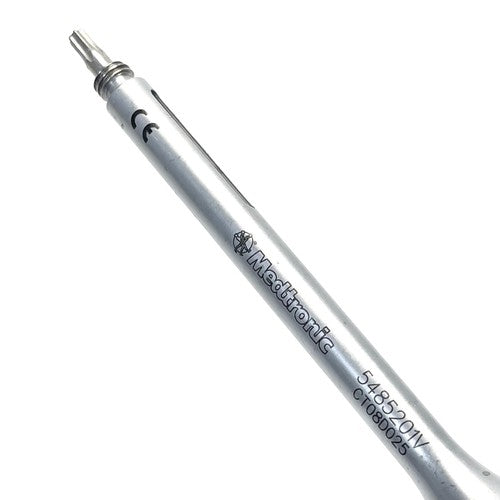 Medtronic 5485201V T25 SCREWDRIVER INSTRUMENT
