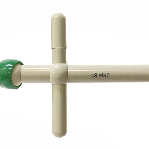 HP 21221A 1.9MHz Doppler Transducer