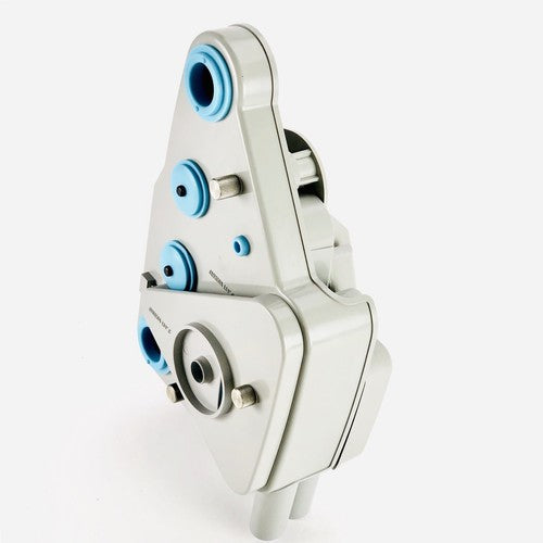 GE Datex Ohmeda GE Aestiva 1406-3300-000, 1406-3301-000, 1406-3303-000 Breathing