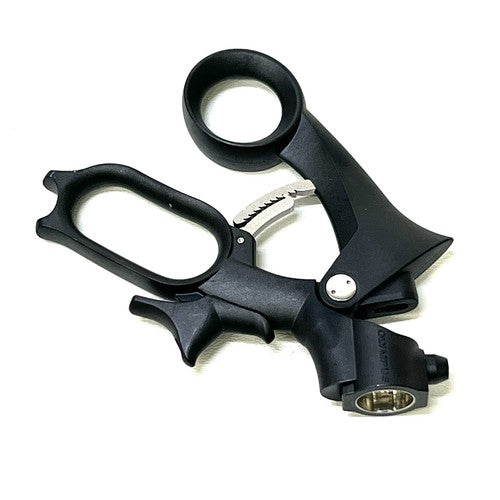Olympus REF WA68100A Handle “HiQ LS”, deactivatable ratchet
