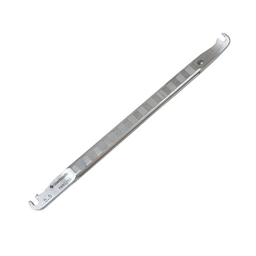 Medtronic 7480255 In Situ Bender Left Instrument